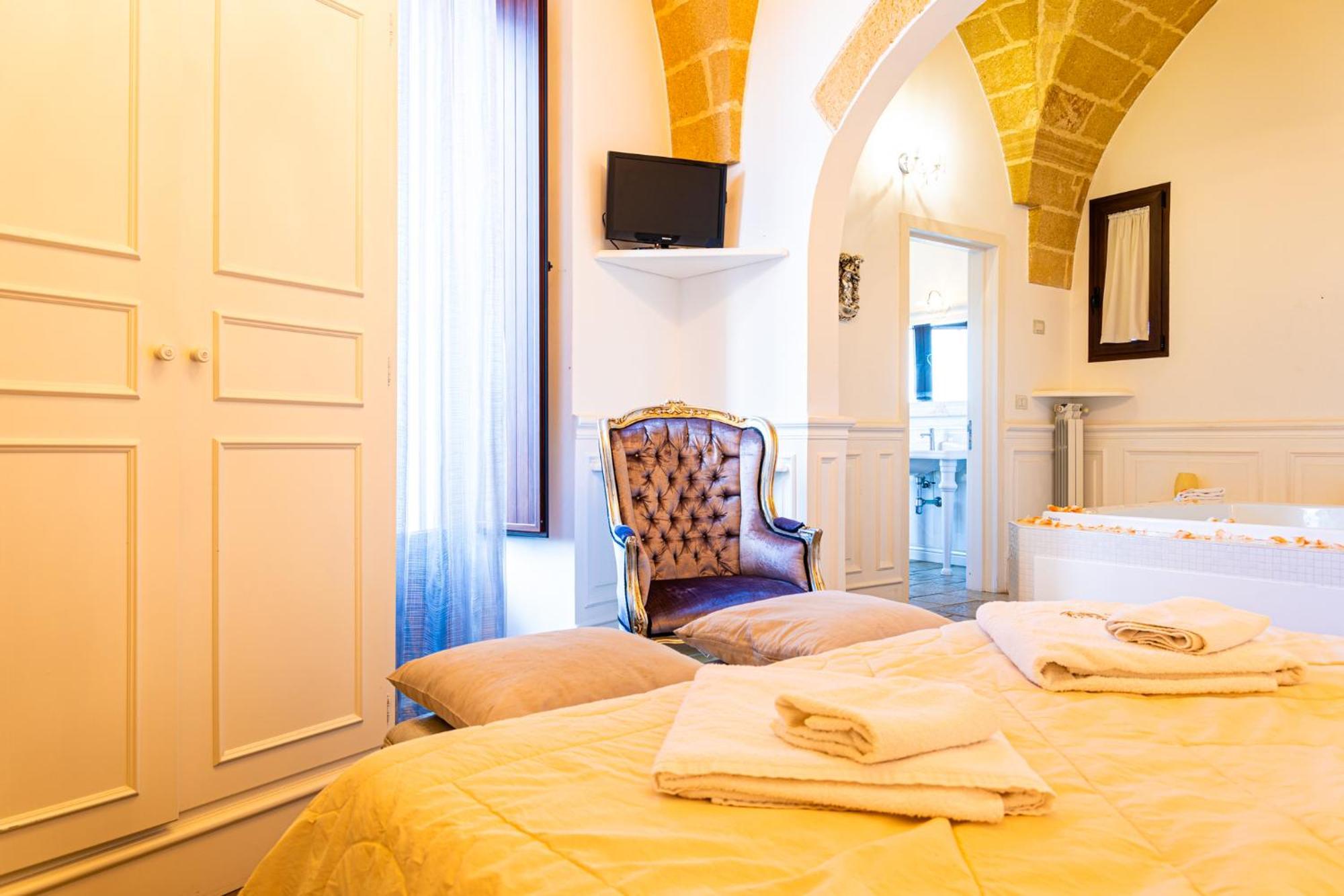 Frühstückspension Palazzo Aurora 3*