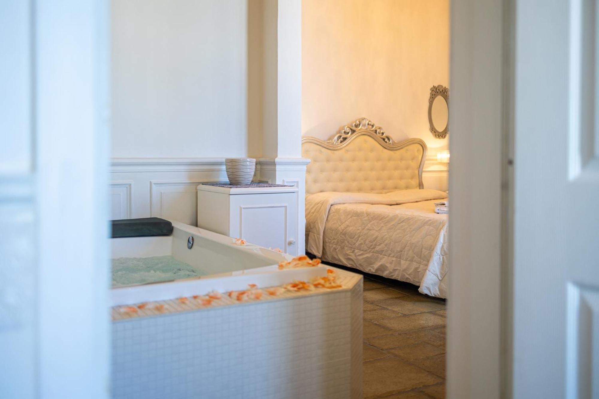 Frühstückspension Palazzo Aurora 3*