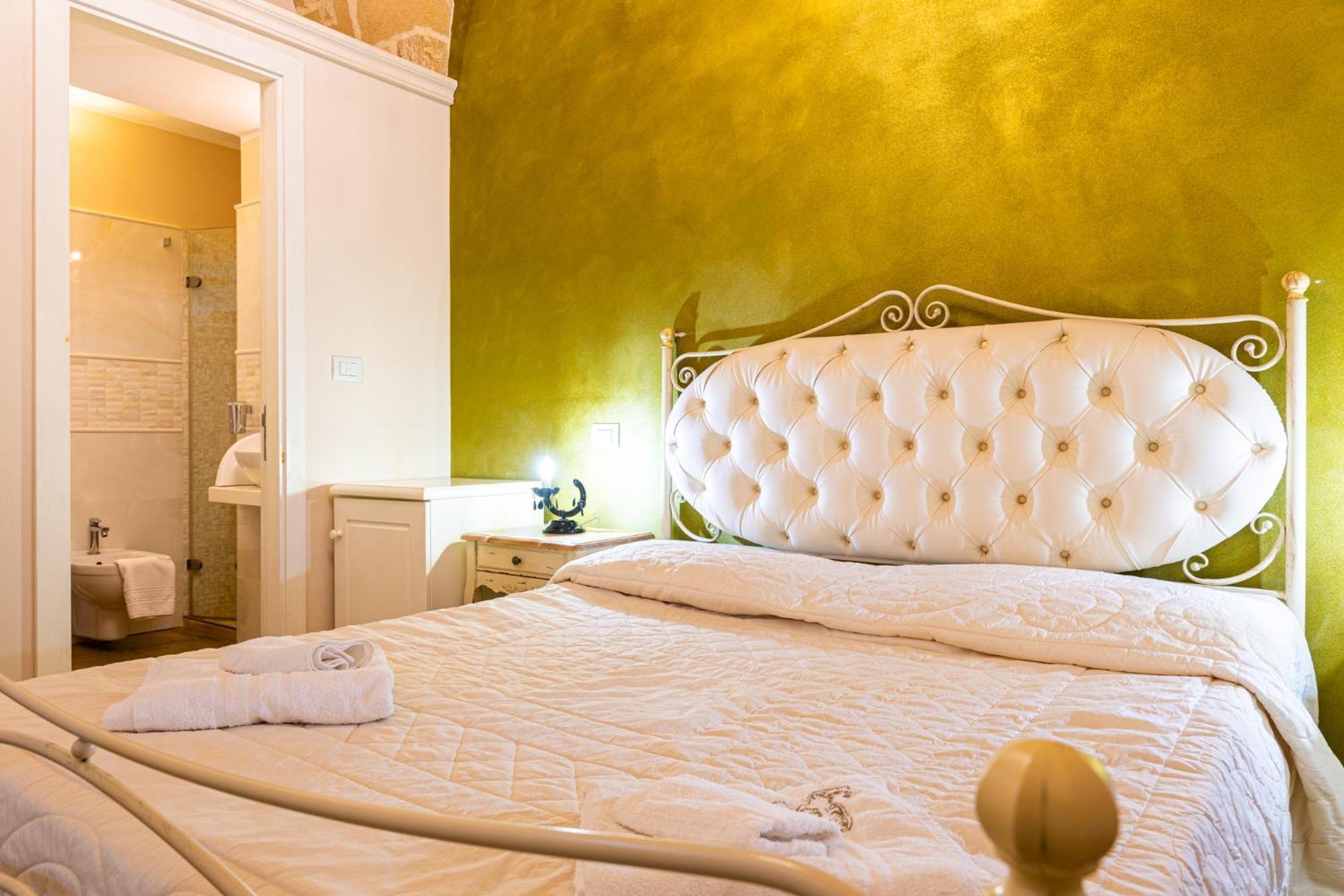 Palazzo Aurora 3*