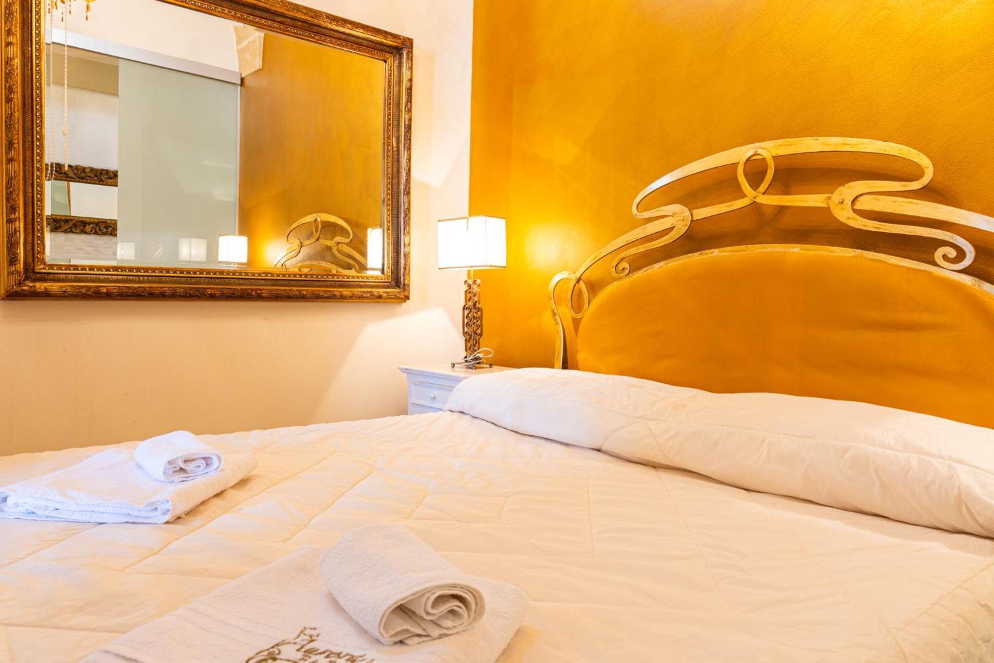 Palazzo Aurora 3* Alezio